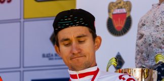 Michał Kwiatkowski: „Jestem facetem od wszystkiego”