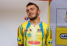 „W ogniu pytań”: Bartosz Klasiński