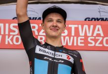 Szymon Tracz: „Wiele zawdzięczam trenerowi Klękowi”