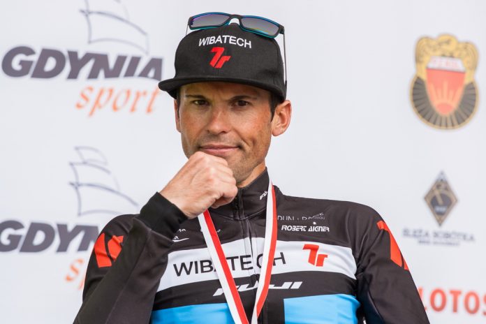 Marek Rutkiewicz