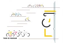 Rekordowe Tour de Warsaw 2017 w najbliższą sobotę!