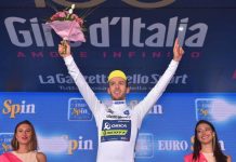 Vuelta kolejnym celem Adama Yatesa, a po drodze prawdopodobnie Tour de Pologne