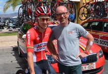 Tour of Denmark 2019: Sukces Jaspera de Buysta