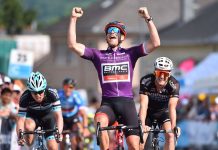 Skoda-Tour de Luxembourg: Drucker najszybszy w sprincie