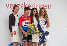 Ster ZLM Toer: drugi triumf Groenewegena