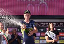 Tour Alsace 2017: Hamilton wygrywa wyścig, Rekita jedenasty