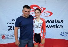 Marcin Adamów: „To będzie ciężki wyścig”