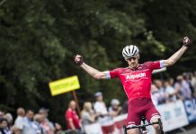 Ster ZLM: czwarty etap dla Jose Goncalvesa