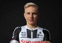 Max Kanter i Leon Rohde stażystami Sunweb