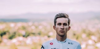Tour de France 2017: Michał Kwiatkowski w składzie Team Sky!