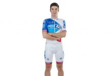 Tour de l’Ain 2017: Le Bon wygrywa prolog