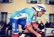 Boucles de la Mayenne: Johan Le Bon pierwszym liderem