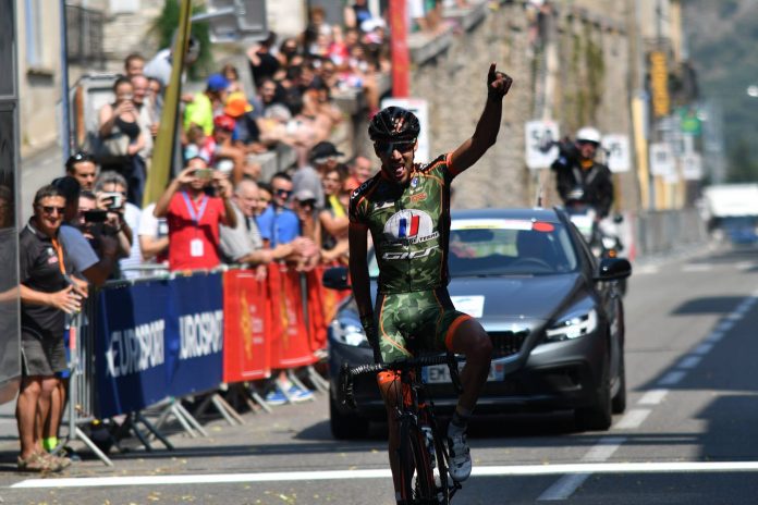 loubet julien route du sud