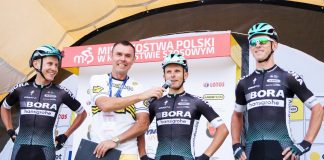 Tour de France 2017: Pełna lista startowa