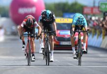Giuseppe Martinelli uważa, że Chris Froome wciąż jest głównym faworytem TDF