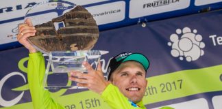 Rafał Majka: „Teraz czekam na start Tour de France”