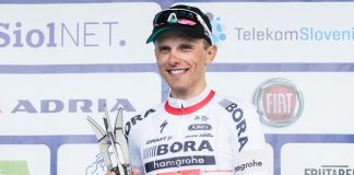 Rafał Majka: „jestem pewny siebie”
