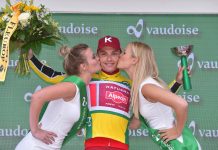 Tour de Pologne 2017: Zakarin i Spilak na czele Katusha-Alpecin