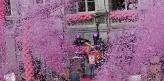 Giro d’Italia 2018 w liczbach