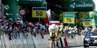 Sol de Málaga – zapowiedź 1. etapu Vuelta a España 2018