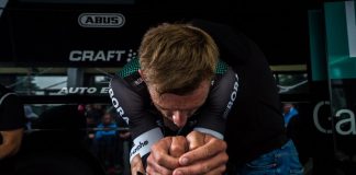 Tour de France 2017: Czasy startów do dzisiejszej ITT