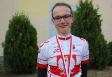 Ogólnopolska Olimpiada Młodzieży 2017: Julia Kowalska najlepsza na czas
