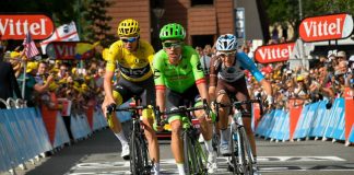 Rigoberto Uran wystartuje w Vuelta a Espana?