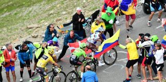 Gregario #1: Tour de France
