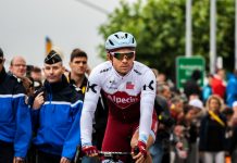 RideLondon Classic 2017: Kristoff wraca na szczyt