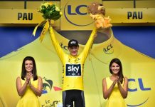 Chris Froome nie wróci do ścigania. Brytyjczyk potwierdził zakończenie kariery!