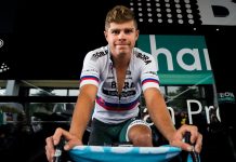 Juraj Sagan dyrektorem sportowym