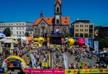 World Tour blokuje rozwój? – o polskich wyścigach słów kilka