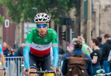 Fabio Aru wróci do Astany?