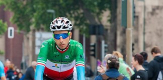 Fabio Aru zaprasza Chrisa Froome’a na Giro d’Italia 2018