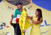Greg LeMond: „Gdybym był Sky, to ruszyłbym od samego startu”