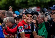Bez kolarzy BMC Racing Team w mistrzostwach Europy?