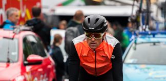 Ranking WorldTour: Greg Van Avermaet na czele, duży awans Froome’a