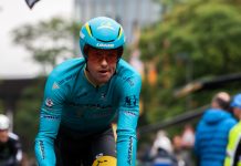 Jakob Fuglsang: „razem z Julianem napędzamy widowisko”