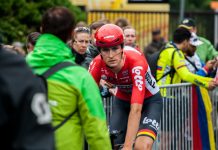Składy Ekip 2018 – World Tour – cz. 2