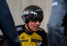 Paul Mertens kończy karierę