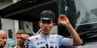 MŚ Bergen 2017: skład elity mężczyzn na wyścig ze startu wspólnego