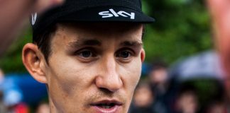 Michał Kwiatkowski: „Zrobiłem wszystko, co mogłem”