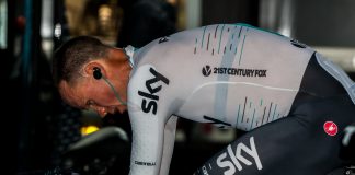 Być jak Pantani