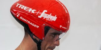 Vuelta a Espana 2017: Alberto Contador liderem Trek-Segafredo