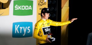 Ponad 2 miliony euro nagród w Tour de France
