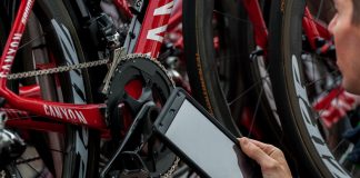 Giro d’Italia 2018: 1500 kontroli pod kątem dopingu mechanicznego