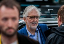 Bryan Cookson: „Skróćmy wielkie toury w tym roku do dwóch tygodni”