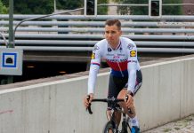 Volta ao Algarve 2019: Stybar z etapem, kapitalny pościg Pogacara!