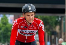 Tim Wellens odmówił wzięcia salbutamolu podczas Tour de France 2017