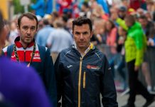Joaquim Rodriguez: „Del Toro i Ayuso to dwie różne osobowości”